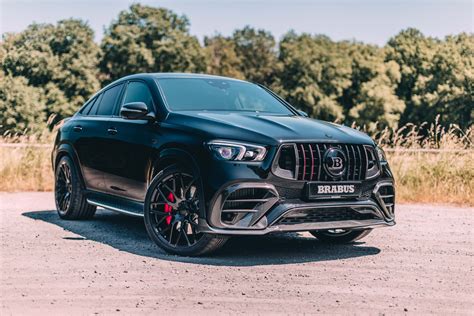 barbarus 365|BRABUS .
